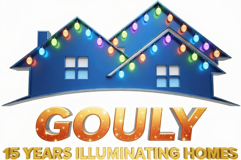 GOULY brand integrated permanent LED ecosystem