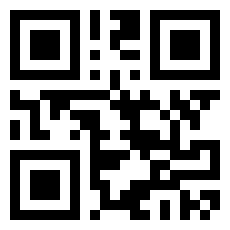 QR code to download Mother's Day pattern for GOULY app