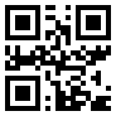 QR code to download Boston Bruins pattern for GOULY app