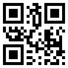 QR code to download Boston Celtics pattern for GOULY app