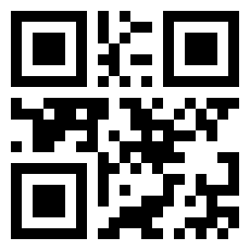 QR code to download Boston Red Sox pattern for GOULY app