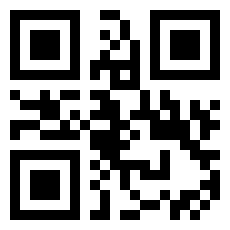 QR code to download Cleveland Cavaliers pattern for GOULY app
