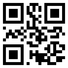 QR code to download Detroit Red Wings pattern for GOULY app