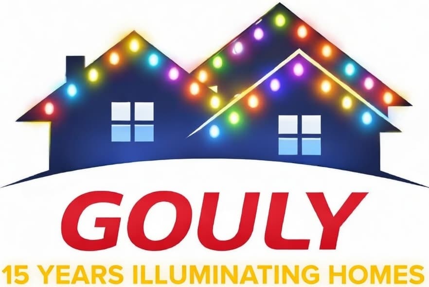 Gouly 15 Years Illuminating Homes