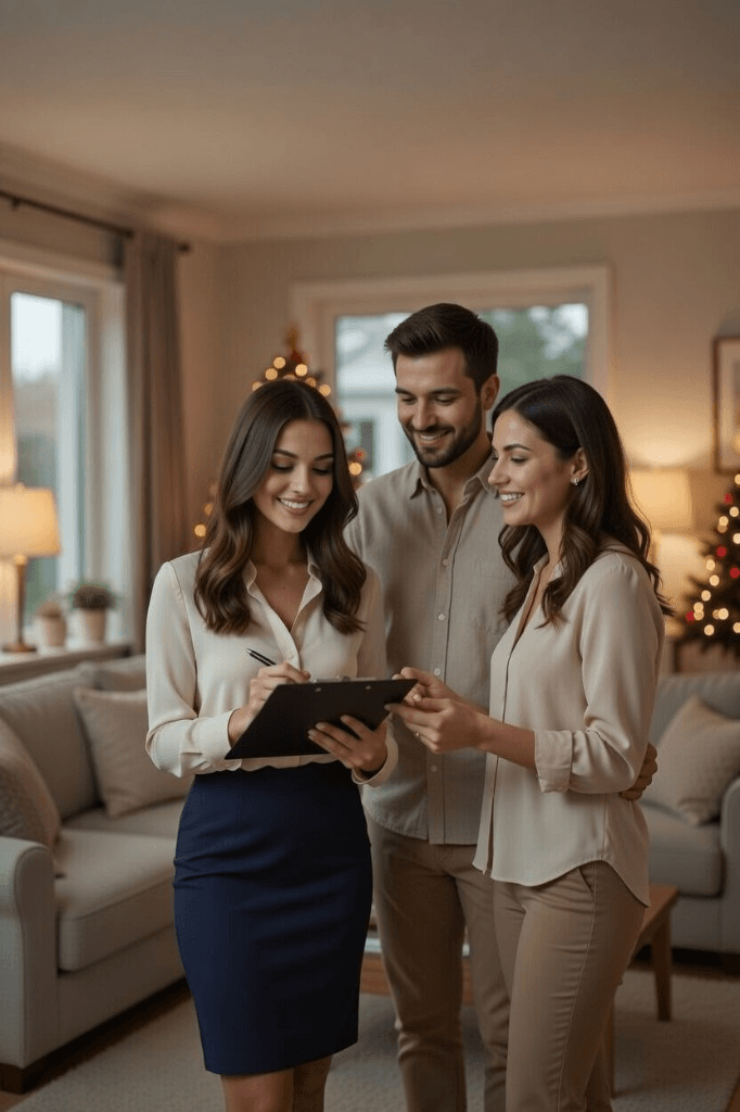 No Obligation Home Visit