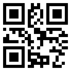 QR code to download Labor Day pattern for GOULY app