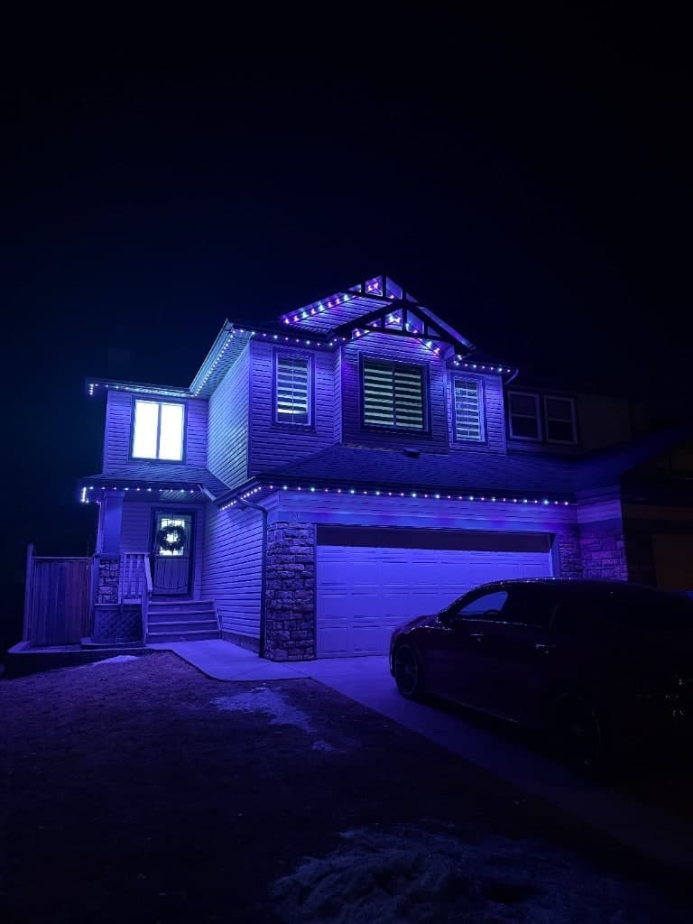 Ruby S.'s home