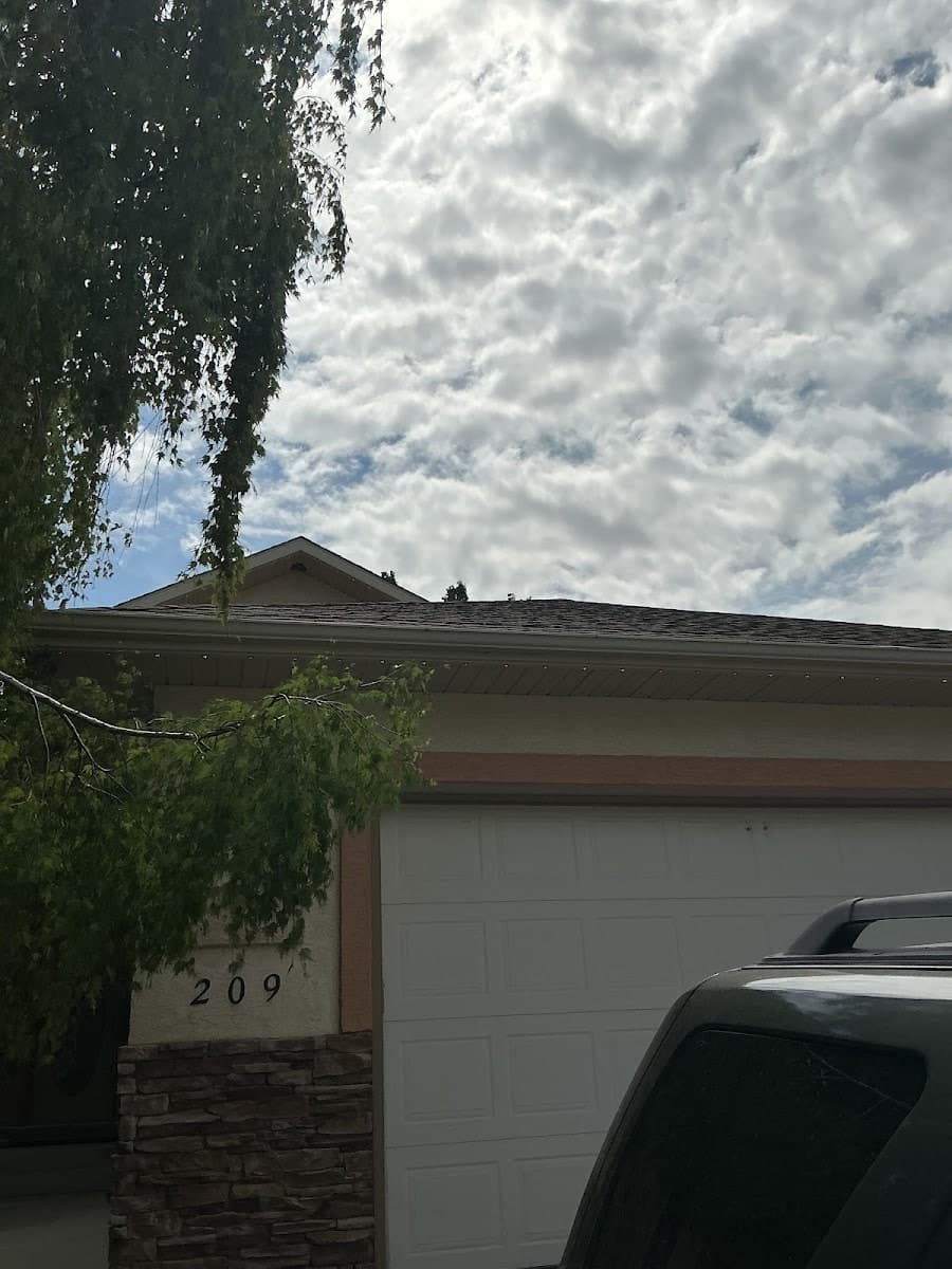 Donna S.'s home