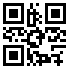 QR code to download Minnesota Timberwolves pattern for GOULY app