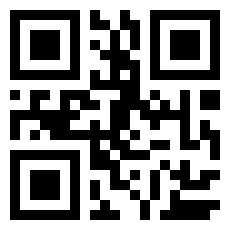 QR code to download Montreal Canadiens pattern for GOULY app