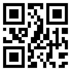 QR code to download Philadelphia 76ers pattern for GOULY app