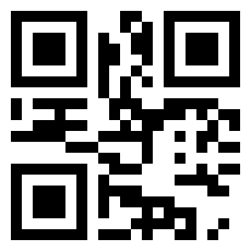 QR code to download Philadelphia Phillies pattern for GOULY app
