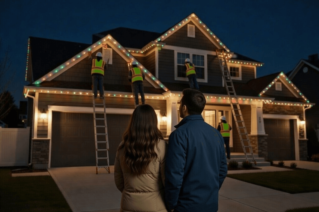 Professional Installation