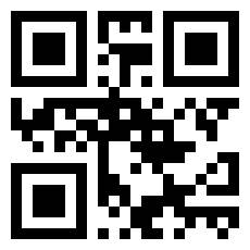 QR code to download Tampa Bay Lightning pattern for GOULY app