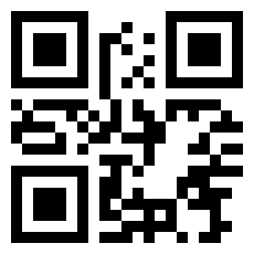 QR code to download Veterans Day pattern for GOULY app
