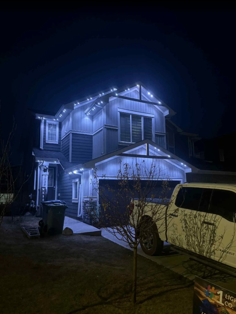 Brandee Misana's home